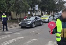 POLIȚIȘTII OLTENI ALĂTURI DE ELEVI ÎN CADRUL PROGRAMULUI „ȘCOALA ALTFEL”