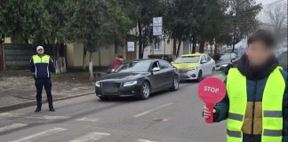 POLIȚIȘTII OLTENI ALĂTURI DE ELEVI ÎN CADRUL PROGRAMULUI „ȘCOALA ALTFEL”