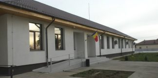 INVESTIȚII ÎN EDUCAȚIE LA PIATRA-OLT