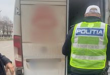 ACȚIUNE A POLIȚIȘTILOR PENTRU COMBATEREA ACTIVITĂȚILOR ILEGALE