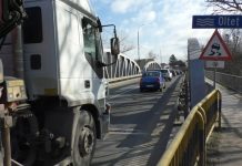 ARESTAT PENTRU CĂ A REFUZAT TESTAREA CU ETILOTESTUL