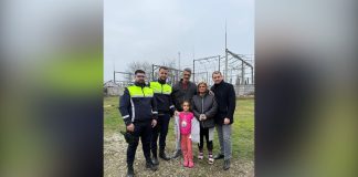 Bucuria Crăciunului, împărtășită prin fapte