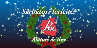 URĂRI ŞI FELICITĂRI DE IARNĂ 2025-2026