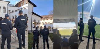 REZULTATELE ACTIVITĂȚILOR JANDARMILOR OLTENI