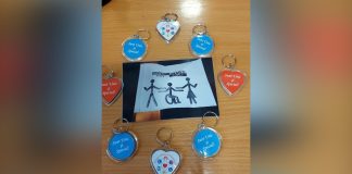 3 DECEMBRIE – ZIUA INTERNAȚIONALĂ A PERSOANELOR CU DIZABILITĂȚI