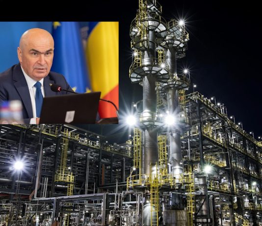 Redevențe majorate cu 40% și renunțarea la litigii, pentru consolidarea independenței energetice a României