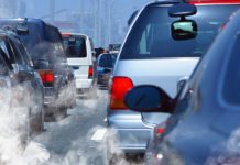 Procesul de centralizare a datelor privind norma de poluare a vehiculelor, finalizat