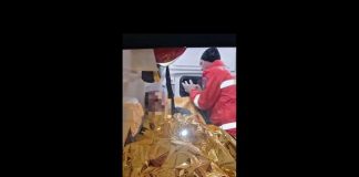 BĂRBAT DISPĂRUT, GĂSIT ÎN URMA UNEI INTERVENȚII COORDONATE