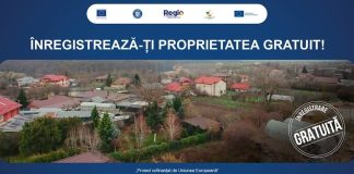 Înregistrarea proprietăților este gratuită. Cum este posibil?