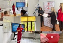 Finalizarea proiectului ”Prim ajutor psihologic – Formarea cadrelor didactice pentru gestionarea crizelor psihologice în școli”