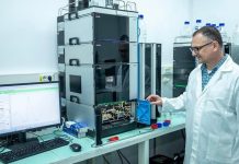 Cromatografia pe intelesul fermierului: Ce fac aparatele din laboratorul ANF