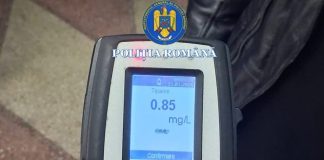 LA VOLAN, BĂUȚI ȘI FĂRĂ PERMIS