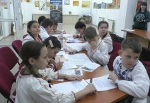 BIBLIOTECA JUDEȚEANĂ A MARCAT ZIUA SCRISULUI DE MÂNĂ ȘI MICA UNIRE