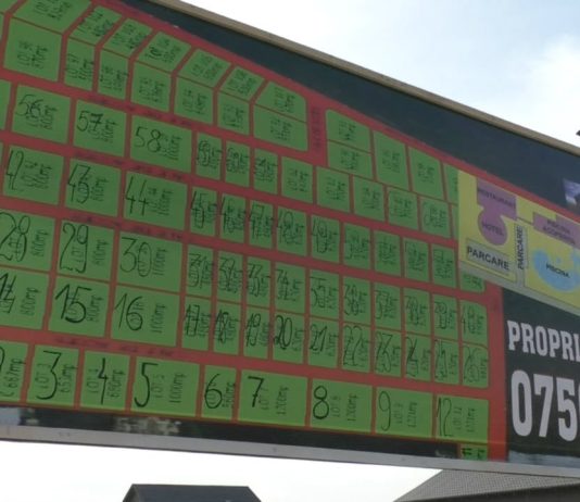 COMPLEXUL REZIDENȚIAL „GEORGE ARGEȘANU” – O NOUĂ ETAPĂ DE DEZVOLTARE