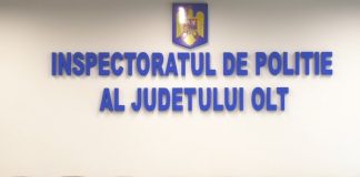 ACTIVITĂȚILE DESFĂȘURATE DE CĂTRE IPJ OLT ÎN TRIMESTRUL IV 2025