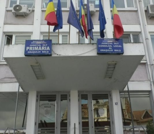 DE ASTĂZI, LA BALȘ SE POT PLĂTI TAXELE ȘI IMPOZITELE LOCALE