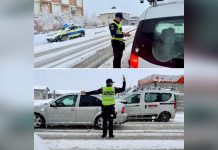 ACȚIUNI PENTRU SIGURANȚA CETĂȚENILOR