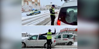 ACȚIUNI PENTRU SIGURANȚA CETĂȚENILOR