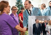 Bilantul 2025 al Ministerului Sanatatii