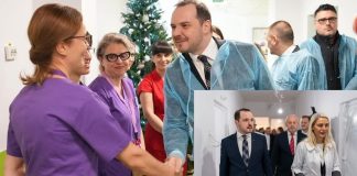 Bilantul 2025 al Ministerului Sanatatii