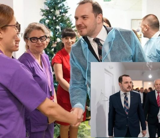 Bilantul 2025 al Ministerului Sanatatii