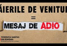 SANITAS: “Reducerea cu 10% a veniturilor din sistemul sanitar și cel de asistență socială, nu este doar o eroare administrativă, ci un act de sabotaj”