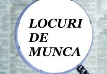 31.861 locuri de muncă vacante la nivel naţional