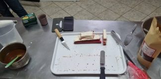 Verificări extinse ANSVSA pentru prevenirea riscurilor alimentare în cofetării și patiserii