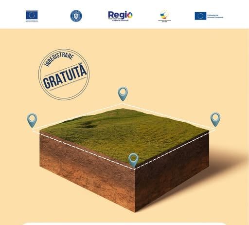 Când beneficiezi de înregistrarea gratuită a proprietății tale