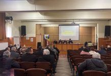 ISU – Instruire anuală cu primarii localităților din Olt