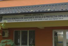 DGASPC ORGANIZEAZĂ WORKSHOP DE PREVENȚIE PENTRU TINERI