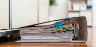 Înregistrarea operatorilor economici care nu se supun autorizării de mediu