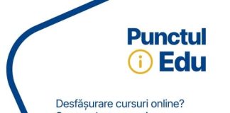 Seria clarificărilor din cadrul rubricii „PUNCTUL de informare EDU”
