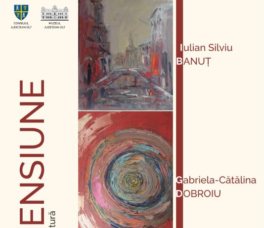 Expozitia „ASCENSIUNE”