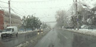 SUTE DE SANCȚIUNI APLICATE DE POLIȚIȘTI ÎN WEEKEND