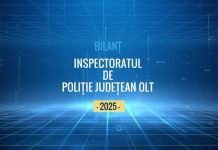 MAI PUȚINE ACCIDENTE, MAI MULTE VICTIME