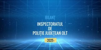 MAI PUȚINE ACCIDENTE, MAI MULTE VICTIME