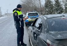 SUTE DE ACCIDENTE CU PESTE 40 DECESE PE DN6