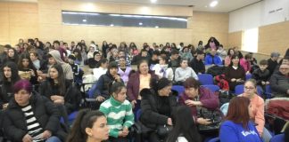 EVENIMENT INEDIT ORGANIZAT DE DGASPC, ÎN LUPTĂ CU DELINCVENȚA