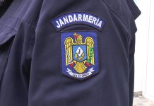 ACȚIUNILE DE INTERVENȚIE ALE JANDARMILOR, ÎN CREȘTERE CU 76%, COMPARATIV CU 2024