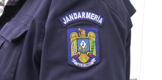 ACȚIUNILE DE INTERVENȚIE ALE JANDARMILOR, ÎN CREȘTERE CU 76%, COMPARATIV CU 2024