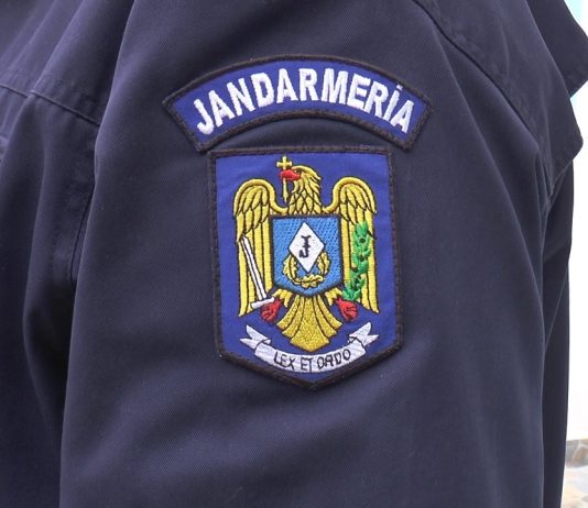 ACȚIUNILE DE INTERVENȚIE ALE JANDARMILOR, ÎN CREȘTERE CU 76%, COMPARATIV CU 2024