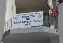 DSP OLT, ACȚIUNE LA CENTRUL DE ZI DIN CADRUL DGASPC