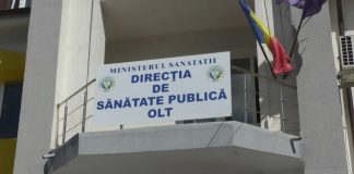 DSP OLT, ACȚIUNE LA CENTRUL DE ZI DIN CADRUL DGASPC