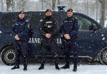 ACTIVITĂȚILE DESFĂȘURATE ÎN LUNA IANUARIE 2026 DE JANDARMII OLTENI