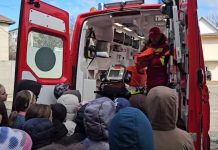 ISU OLT – ACTIVITĂȚI CE VOR AVEA LOC ÎN SĂPTĂMÂNA PROTECȚIEI CIVILE