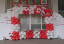 „MĂRȚIȘOARE VESELE PENTRU COPII FERICIȚI”