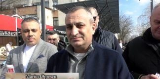 Urare 1-8 martie 2026 CJ Olt