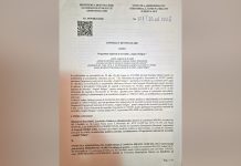 Comuna Milcov, un pas spre normalitate