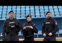 Recomandarea de Vineri – Siguranță și echilibru la competițiile sportive